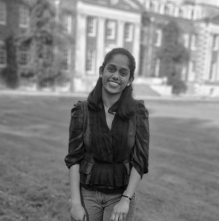 Pavithra Shetty
